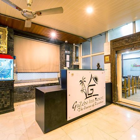 فندق Treebo The Aravali Getaway أُودايبور المظهر الخارجي الصورة